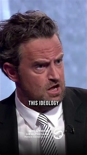 Matthew perry on drug addiction