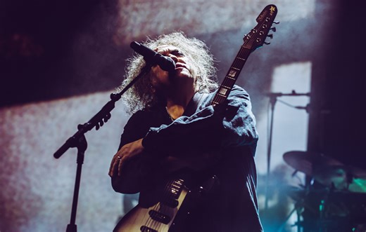 Cure, la recensione di ‘Songs of a Lost World’ | Rolling Stone Italia