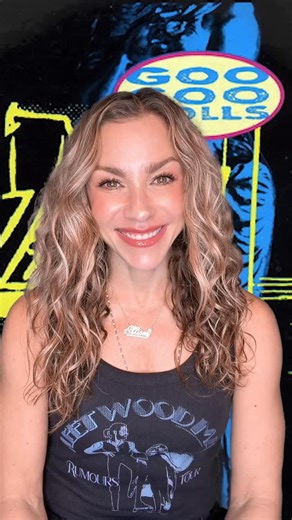 Allison Hagendorf on Instagram: "Before “Iris” broke the world open, “Name” opened our hearts. In 1995 @googoodollsofficial shifted their sound - it gave us the emotional language we didn’t have yet, right when we needed it ❤️🙏🏼"