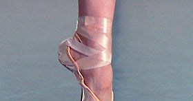 Pointe Shoes Expenses - Ballet Documentary On Pointe Shoes