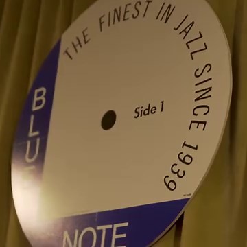 Our acclaimed Tone Poet Audiophile Vinyl Reissue Series is produced by Joe Harley & presents definitive all-analog, 180g vinyl mastered directly from the original master tapes by Kevin Gray, manufactured at RTI & packaged in deluxe gatefold tip-on jackets. Titles are handpicked by Harley and include treasures of the Blue Note catalog as well as underrated classics, modern era standouts & albums from other labels under the Blue Note umbrella including Pacific Jazz, United Artists & Transition: ht