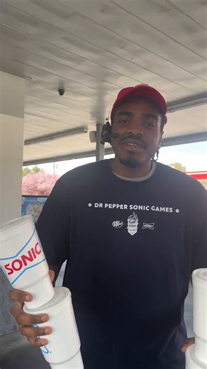 Every fast food employee should get a pass on at least one of these interactions per day