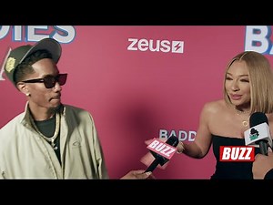 Lemuel Plummer and Scotty with the Body confirm pregnancy and when Lemmy found out she was pregnant