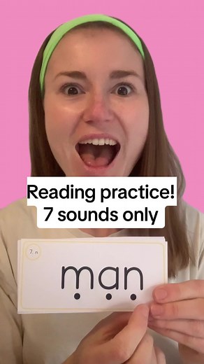 Support Your Child’s Reading on TikTok