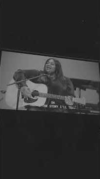 My God did not fail…🖤 #naomiraine #worship