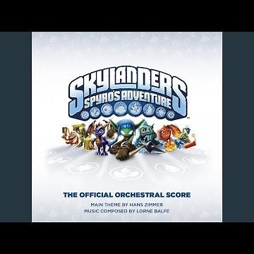 Skylanders Main Theme