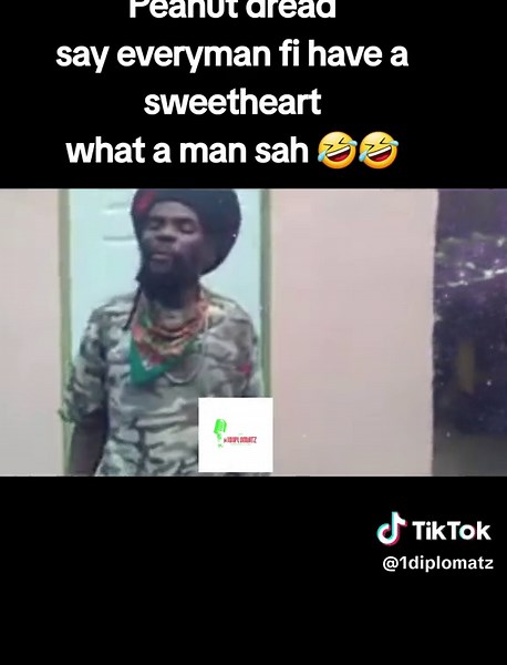 Peanut Dread: The Importance of Having a Sweetheart Explained