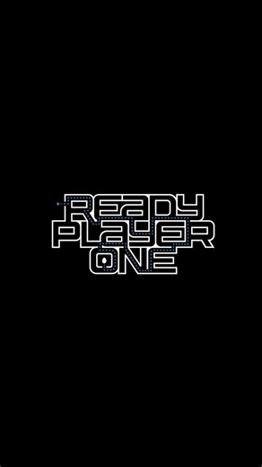 🎬 Ready Player One. ⭐️9.7/10