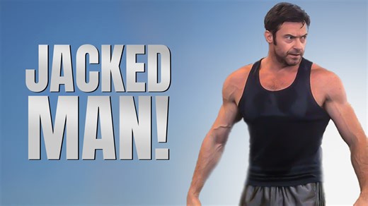 Hugh Jackman’s Progressive Overload Muscle-Building Secrets You Need to Know