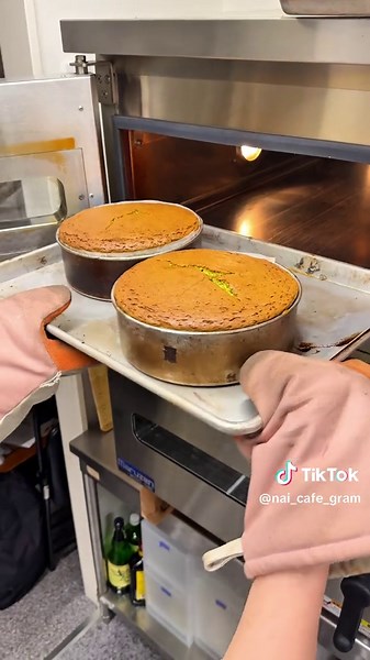 抹茶チーズケーキとガトーショコラの魅力