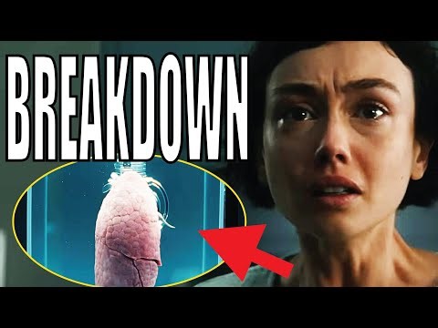 ALIEN: EARTH Episodes 3 Ending Explained Breakdown