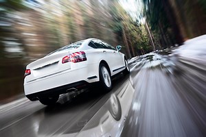 Four-Wheel Drive vs. Two-Wheel Drive Car Insurance Rates [2026] | CarInsuranceComparison.com