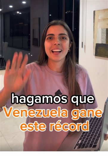 NO HAY RÉCORD GUINNESS DE LA EMPANADA DE MAÍZ FRITA MÁS GRANDE DEL MUNDO !!🫠 Tratamos de registrar la empanada de 1 metro en los Guinness, pero la página nos dio error. 🚫 Existe un récord de empanada de trigo horneada, ¿pero dónde queda la de maíz frita? ¡La nuestra! La que nos representa❤️. Ya les mandamos un correo directo y la respuesta llega en 2 semanas. ¿Creen que nos acepten el reto? 👇 LOGREMOS ESTO JUNTOS🙏🏻