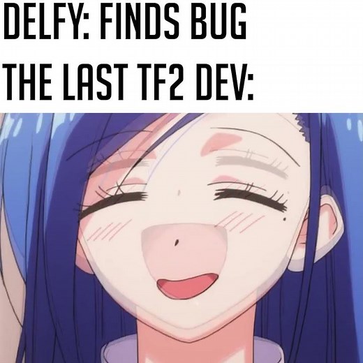 The Last TF2 Developer