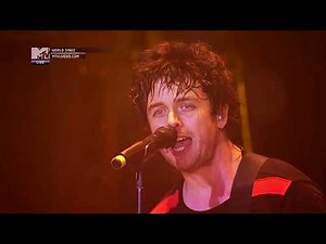 GREEN DAY: 'Waiting' [Live 4K | ROCK AM RING 2013]