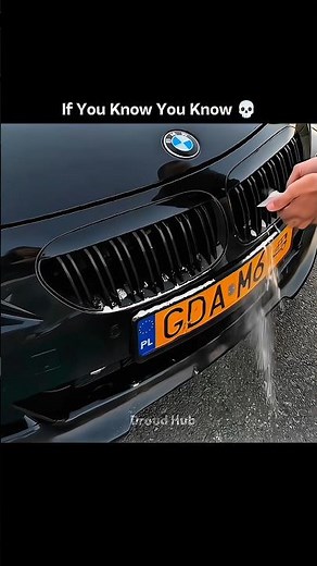 The Fastest BMW Upgrade Ever 💀