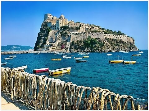 [Doku] Die großen Seebäder: Ischia - Italien [HD]