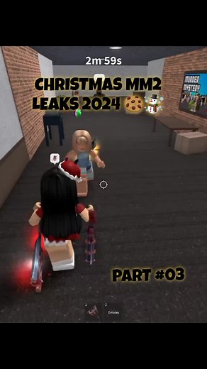 Chip Cookie Design in Murder Mystery 2