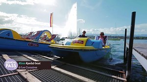 44 reactions · 9 comments | All the best of the city in 1 Geneva Pass ⭐ More than 30 free attractions  Free public transport 1-2-3 days! Up to you! | Geneva Tourism | Switzerland | Facebook