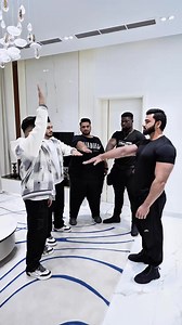 Hand clap challenge 😱😱 #zamelectproperties #zamzamelectronicstradingllc #foryoupageシ | Muhammad Shakoor