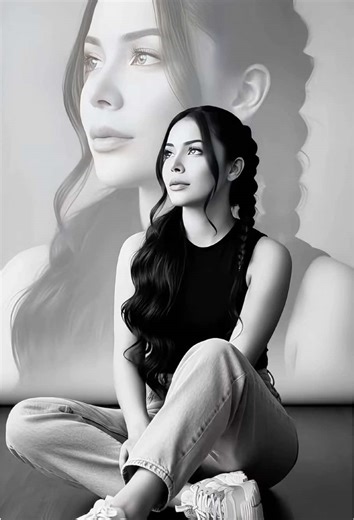 Crea tu propio tutorial de exposición de pintura gris