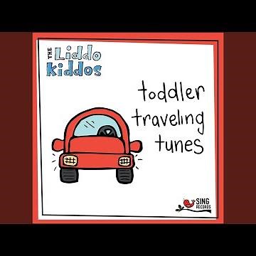 I've Been Working on the Railroad