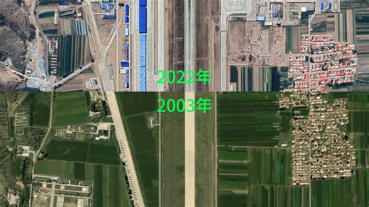 草原航空之门！玉龙机场如何重塑赤峰交通格局