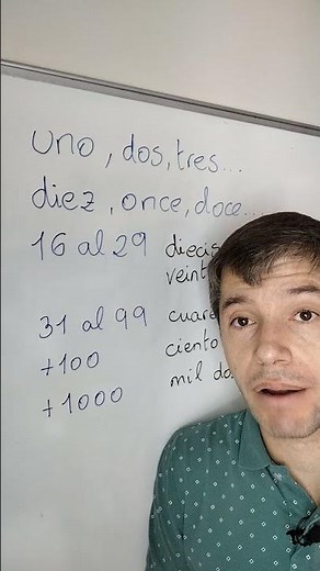 🟢 Escribir números en letras ➤ ¿LO HACES BIEN?