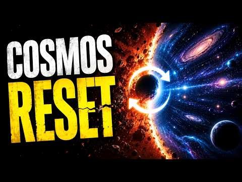 The Universe Before Time Existed Explained