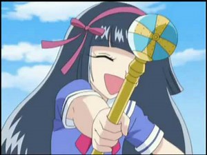 Save Me Lollipop episode 2 part 3