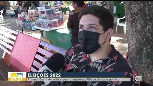 Eleições 2022: saiba a importância do voto e papel de cada político