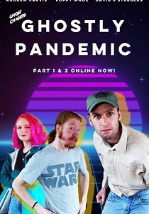 Ghost Chasers - streaming tv show online