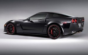 2012 Chevrolet Corvette Pricing Released
