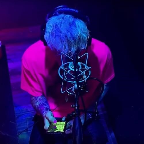 mgk – What's Poppin Freestyle