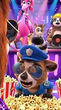 The Funniest Life Lesson Ever Told in a Cartoon