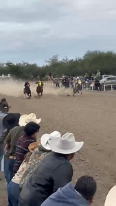 MAYO c. 2 Potrancas - TEXANITO c. Texano - REY AZTECA c. AM. Gana Rey Azteca en 250 varas. Pista Nueva Apolonia del ej. Nueva Apolonia de Mante, Tam. | Carriles de la Región