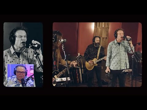 Blackberry Smoke Keep On Smiling Reaction