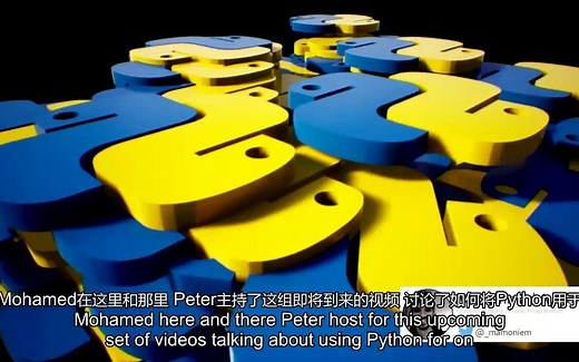 Python for虚幻引擎编辑器工具脚本学习教程