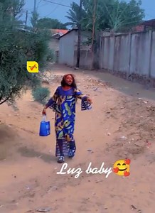 Ata soki na lali libonda 😃😃👌🏽 | Kinoiserie