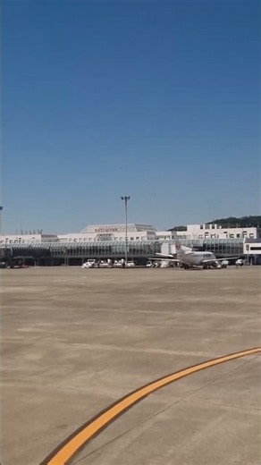 [마쓰야마 여행]"마쓰야마 공항, 처음 가도 쉽고 편한 공항(일본 마쓰야마시)"