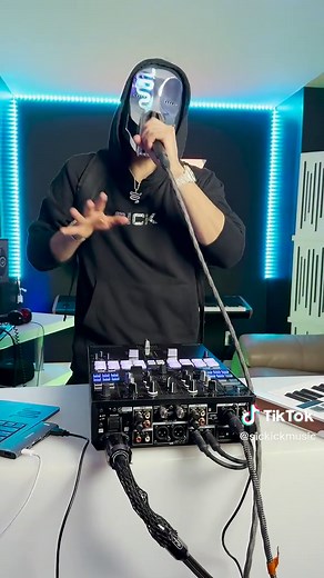 Listen to Total Banger by Sickick on Spotify