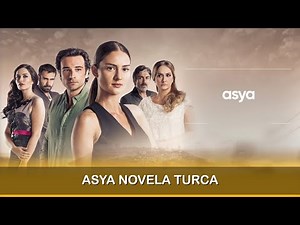 ASYA Novela Turca