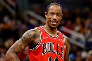 DeMar DeRozan Net Worth 2023: What Is The NBA Star Worth?