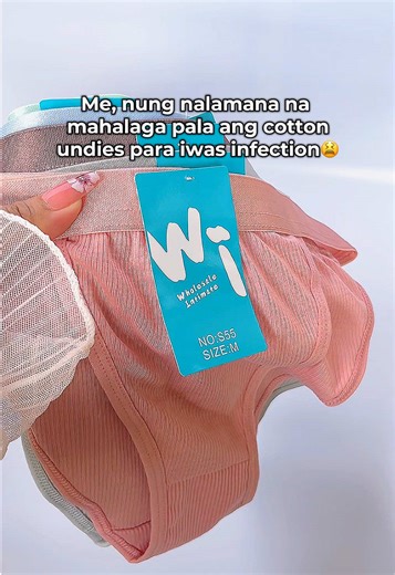 The Importance of Cotton Underwear for Women