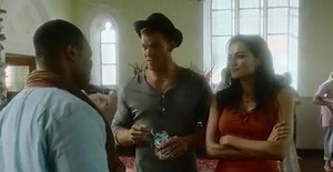 Blood Drive: Scar Tissue | TVmaze