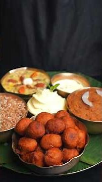 Janmashtami Special - Lord Krishna's Bhog #shorts #asmr