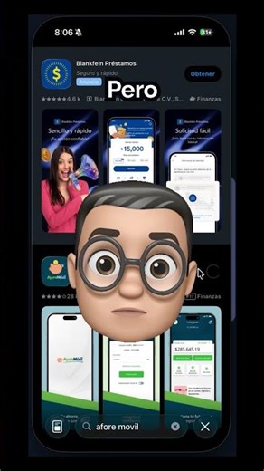 Entre gastarlo o ahorrar… mejor instálate la Afore 📲 #finanzassencillas