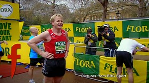 27K views | What's the best dish to prepare for running a marathon? | The F Word Global | Facebook