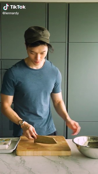 Chrysanthemum Tofu Recipe Made Easy