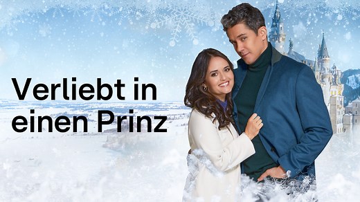 The Winter Palace - Verliebt in einen Prinz - Filme online schauen | RTL
